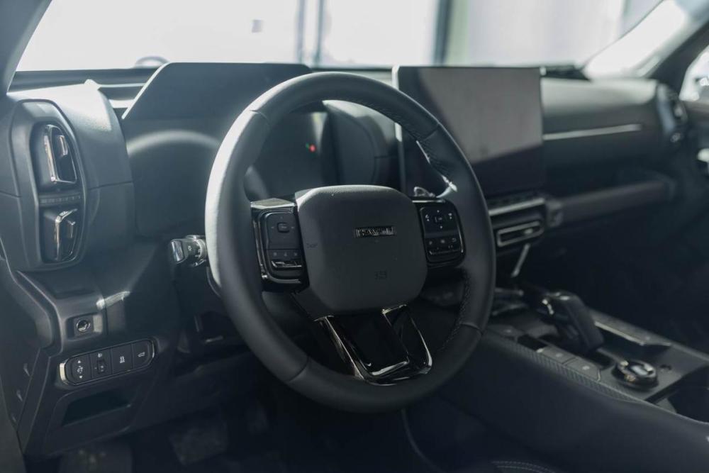 Haval H7 I Волгоград  - изображение 22