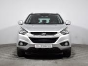 Hyundai ix35 I Санкт-Петербург  - изображение 22
