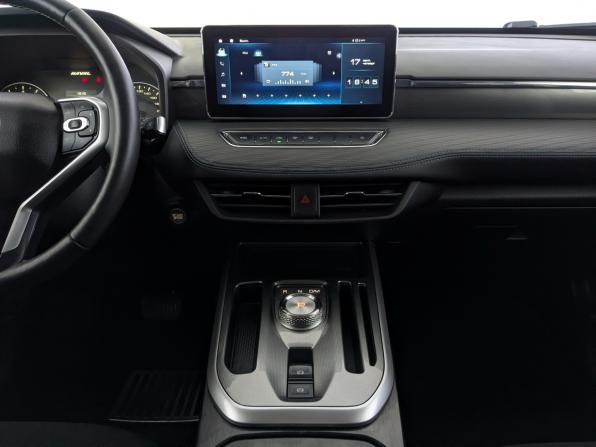 Haval Jolion I с пробегом 2021 года, цена 1 550 000 рублей, 96100 км, внедорожник, Автокод Объявления