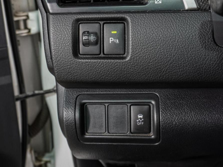 Toyota Camry VII (XV50) Рестайлинг Воронеж  - изображение 19