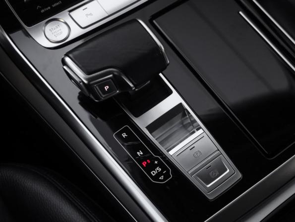 Audi Q7 II (4M) Рестайлинг с пробегом 2019 года, цена 4 599 000 рублей, 80820 км, внедорожник, Автокод Объявления