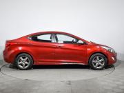 Hyundai Elantra V (MD) Санкт-Петербург  - изображение 24