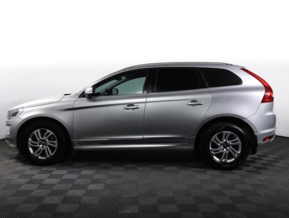 Volvo XC60 I Рестайлинг с пробегом 2015 года, цена 1 890 000 рублей, 211646 км, внедорожник, Автокод Объявления