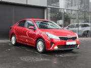 Kia Rio IV Рестайлинг Москва  - изображение 17