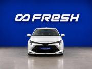Toyota Corolla XII (E210) Москва  - изображение 22