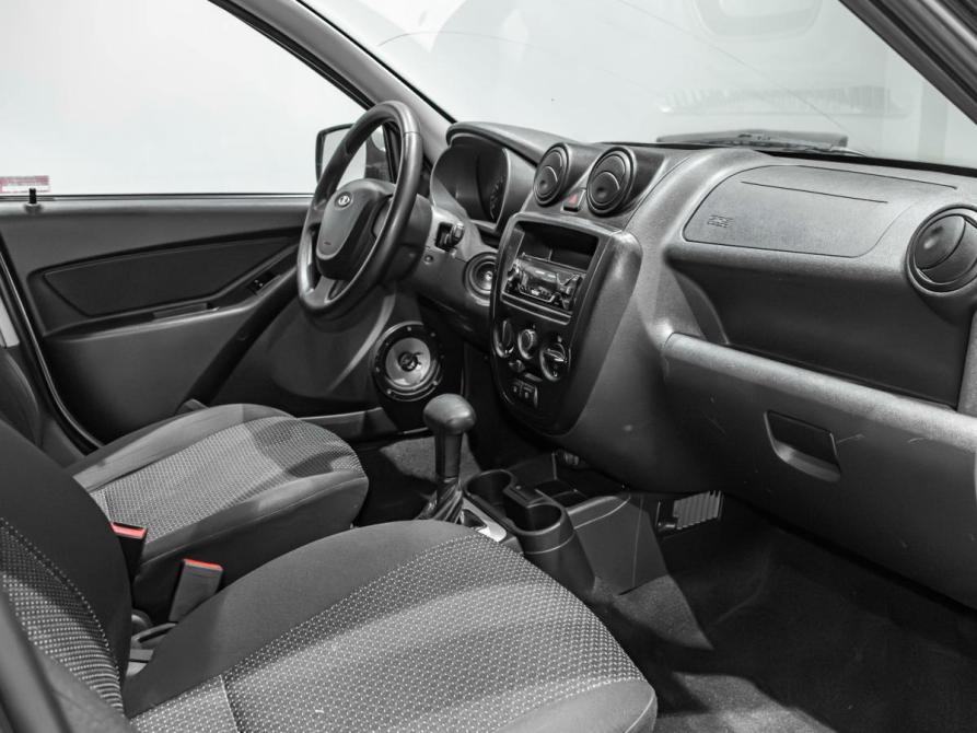 Lada (ВАЗ) Granta I Екатеринбург  - изображение 14