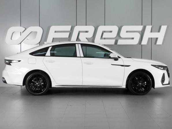 Chery Arrizo 8 с пробегом 2025 года, цена 2 759 000 рублей, 30 км, седан, Автокод Объявления