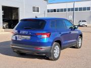 Skoda Karoq I Набережные Челны  - изображение 33