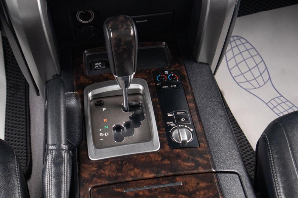 Toyota Land Cruiser 200 Series Рестайлинг 1 Оренбург  - изображение 17