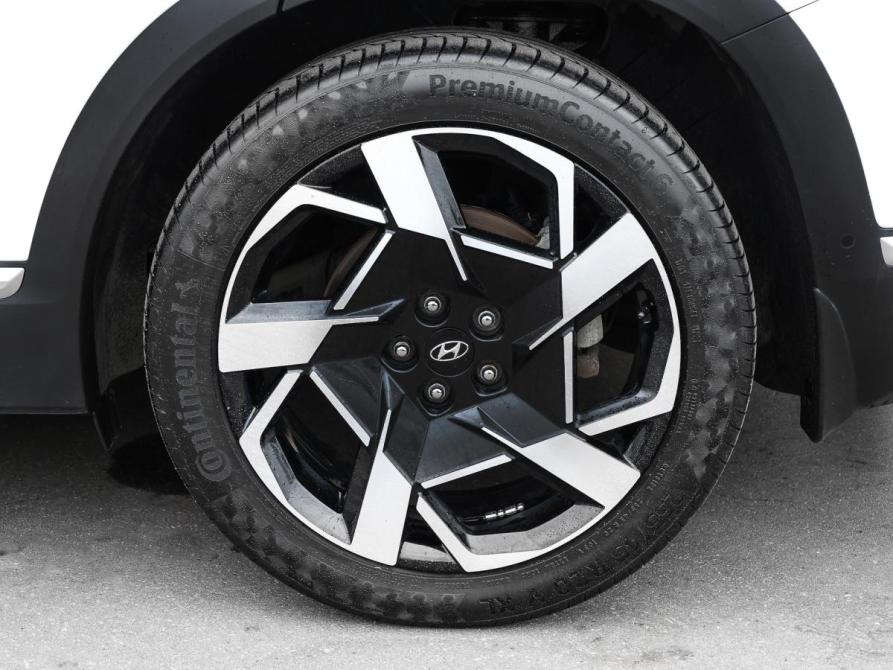 Hyundai Santa Fe IV Рестайлинг Москва  - изображение 30
