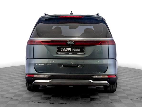 Kia Carnival IV с пробегом 2020 года, цена 3 540 000 рублей, 104342 км, минивэн, Автокод Объявления