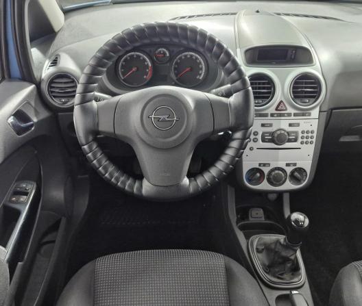 Opel Corsa D Рестайлинг II с пробегом 2013 года, цена 439 000 рублей, 150000 км, хэтчбек, Автокод Объявления