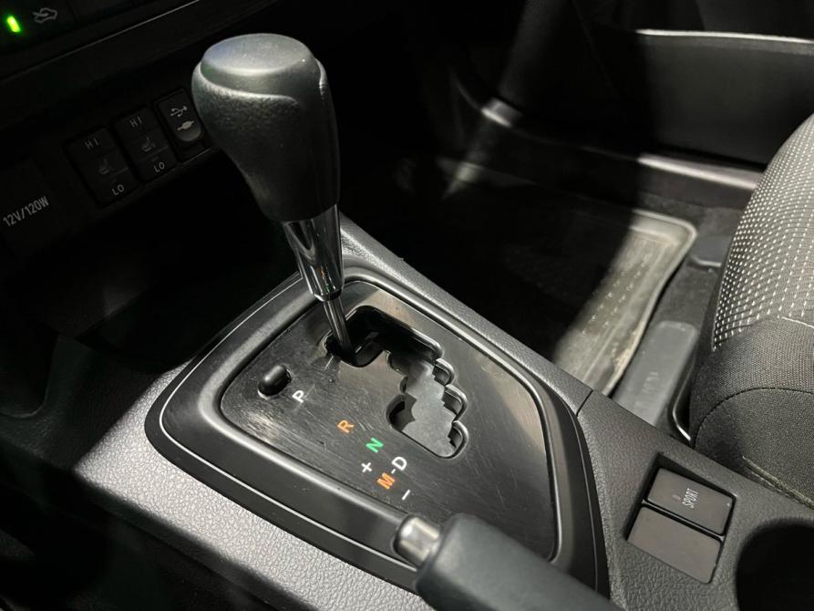 Toyota Auris II Пермь  - изображение 16