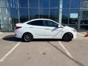 Hyundai Solaris I Рестайлинг Санкт-Петербург  - изображение 26