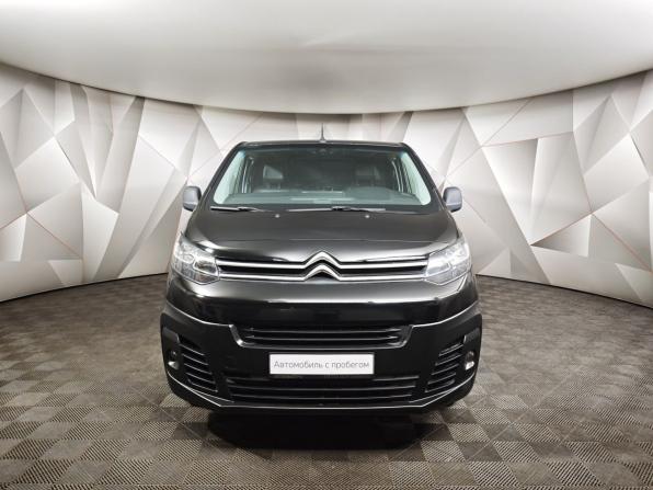 Citroen Jumpy III с пробегом 2018 года, цена 1 945 000 рублей, 222566 км, фургон, Автокод Объявления
