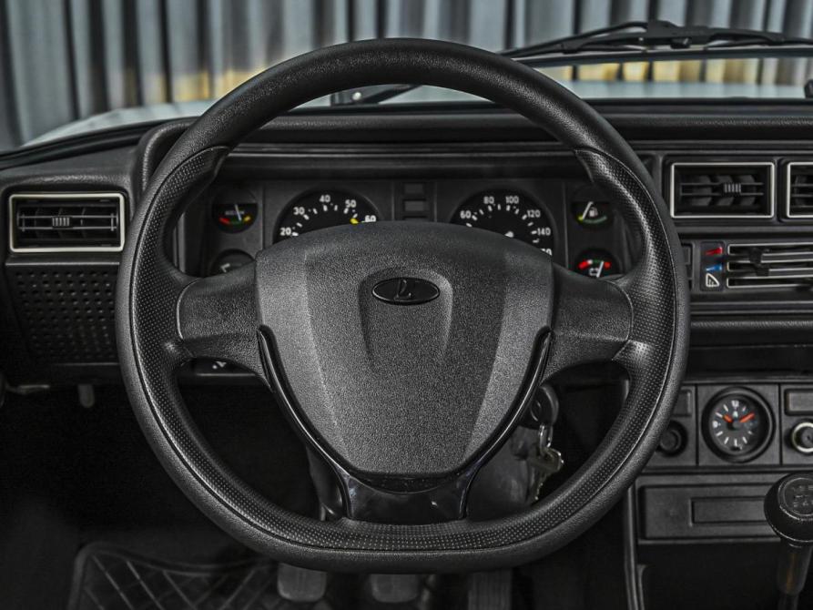 Lada (ВАЗ) 2107 Ставрополь  - изображение 12