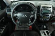 Hyundai Santa Fe II Рестайлинг Омск  - изображение 38