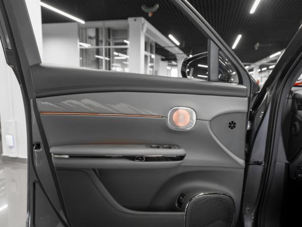 GAC Trumpchi S7 I Рестайлинг с пробегом 2026 года, цена 5 500 000 рублей, 50 км, внедорожник, Автокод Объявления