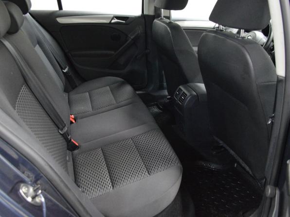 Volkswagen Golf VII с пробегом 2012 года, цена 650 000 рублей, 116000 км, хэтчбек, Автокод Объявления