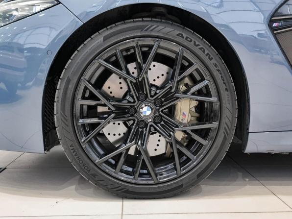 BMW M8 I (F91/F92/F93) с пробегом 2020 года, цена 9 500 000 рублей, 42000 км, седан, Автокод Объявления