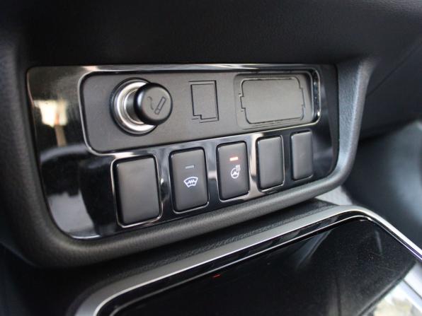 Mitsubishi Outlander III Рестайлинг 3 с пробегом 2018 года, цена 2 069 000 рублей, 98269 км, внедорожник, Автокод Объявления