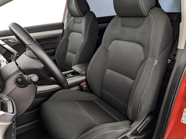 Belgee X50 с пробегом 2024 года, цена 1 845 000 рублей, 57055 км, внедорожник, Автокод Объявления