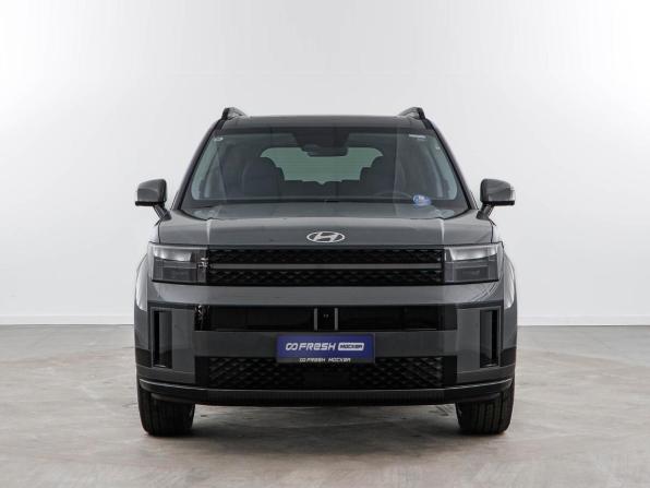 Hyundai Santa Fe V (MX5) с пробегом 2026 года, цена 6 449 050 рублей, 13 км, внедорожник, Автокод Объявления
