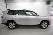 Toyota Highlander II (XU40) Рестайлинг Сургут  - изображение 36