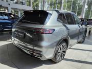 Geely EX5 EM-i Москва  - изображение 17