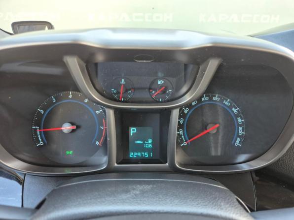 Chevrolet Orlando I с пробегом 2012 года, цена 998 000 рублей, 229751 км, минивэн, Автокод Объявления