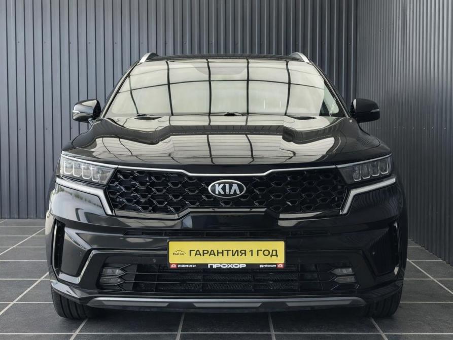 Kia Sorento IV Пермь  - изображение 3