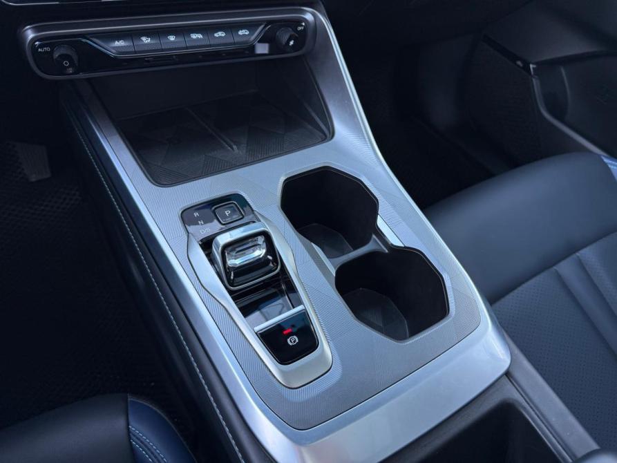 GAC GS3 Оренбург  - изображение 18