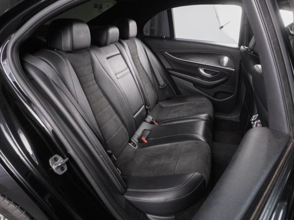 Mercedes-Benz E-Класс V (W213 S213 C238) с пробегом 2018 года, цена 2 999 000 рублей, 133800 км, седан, Автокод Объявления