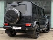 Mercedes-Benz G-Класс AMG I (W463) Рестайлинг 3 Самара  - изображение 23