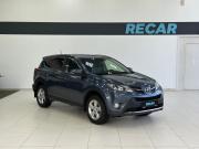 Toyota RAV4 IV (XA40) Санкт-Петербург  - изображение 48