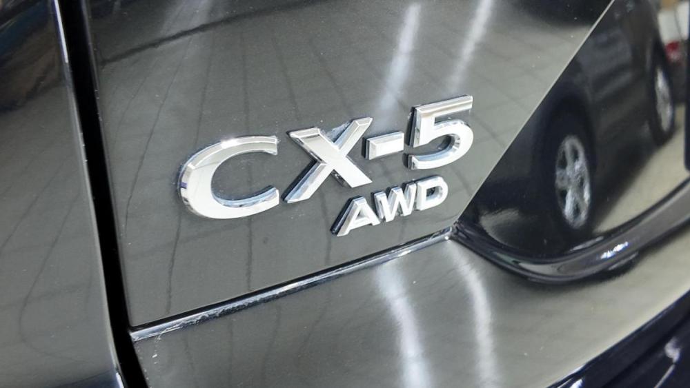 Mazda CX-5 II Благовещенск  - изображение 7