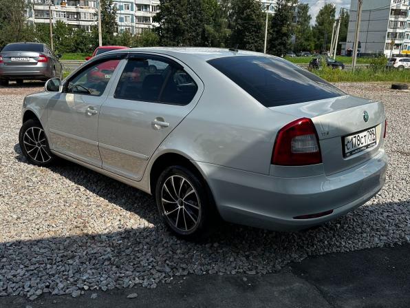 Skoda Octavia II (A5) Рестайлинг с пробегом 2012 года, цена 935 000 рублей, 230462 км, универсал, Автокод Объявления