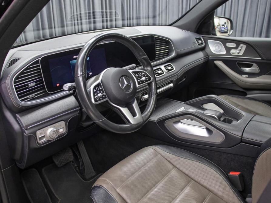 Mercedes-Benz GLE II (V167) Москва  - изображение 16