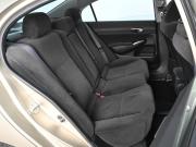 Honda Civic VIII Ростов-на-Дону  - изображение 26