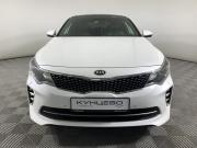 Kia Optima IV Москва  - изображение 22
