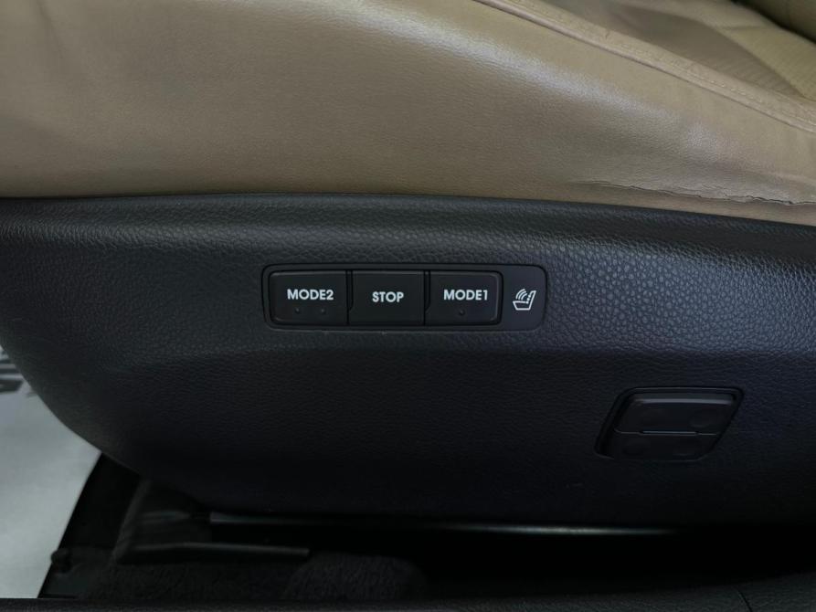 Hyundai Grandeur V Санкт-Петербург  - изображение 15
