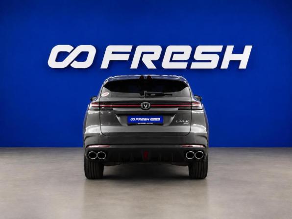 Changan UNI-K с пробегом 2023 года, цена 2 799 046 рублей, 60873 км, внедорожник, Автокод Объявления