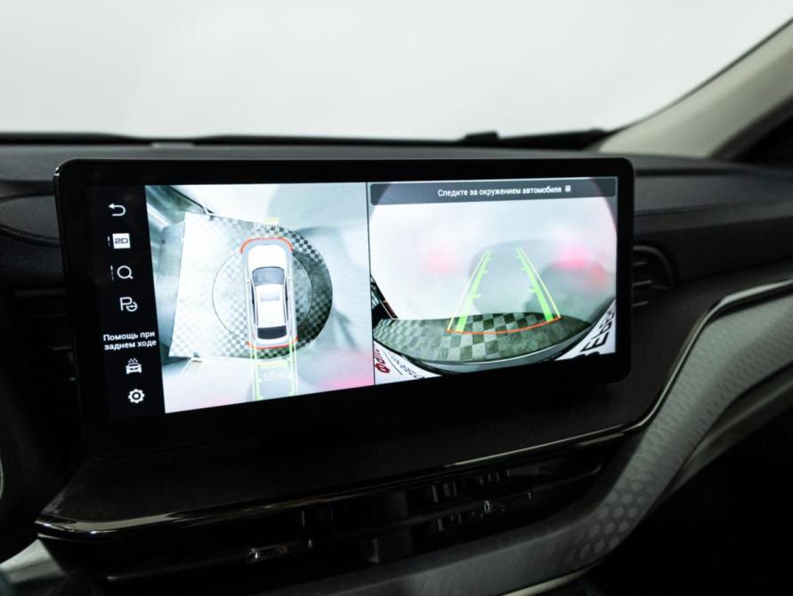 Haval F7x I Рестайлинг Санкт-Петербург  - изображение 15