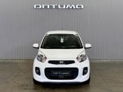 Kia Picanto II Рестайлинг Краснодар  - изображение 19