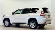 Toyota Land Cruiser Prado 150 Series Рестайлинг 1 Киров  - изображение 24