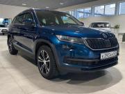 Skoda Kodiaq I Великий Новгород  - изображение 30