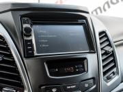 SsangYong Actyon II Рестайлинг Екатеринбург  - изображение 42
