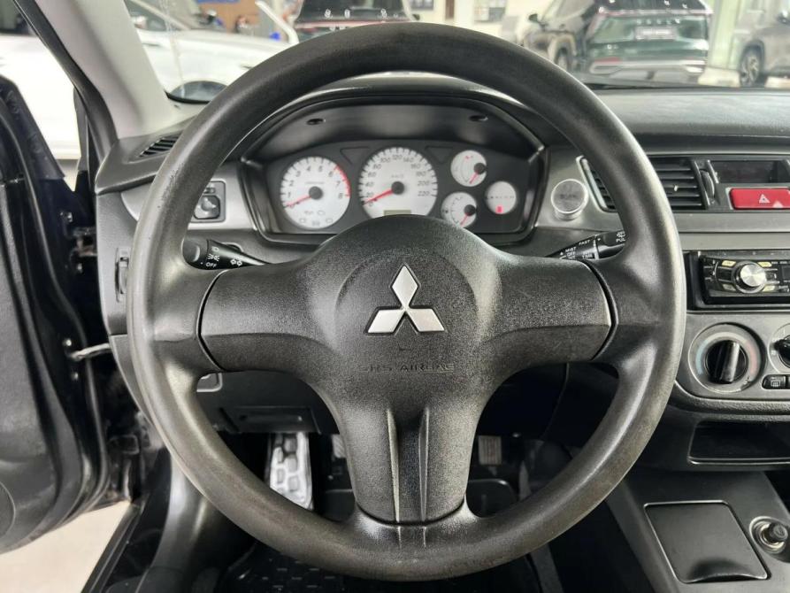 Mitsubishi Lancer IX Рестайлинг Екатеринбург  - изображение 15