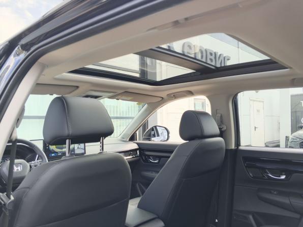 Honda CR-V VI с пробегом 2026 года, цена 4 180 000 рублей, 14 км, внедорожник, Автокод Объявления