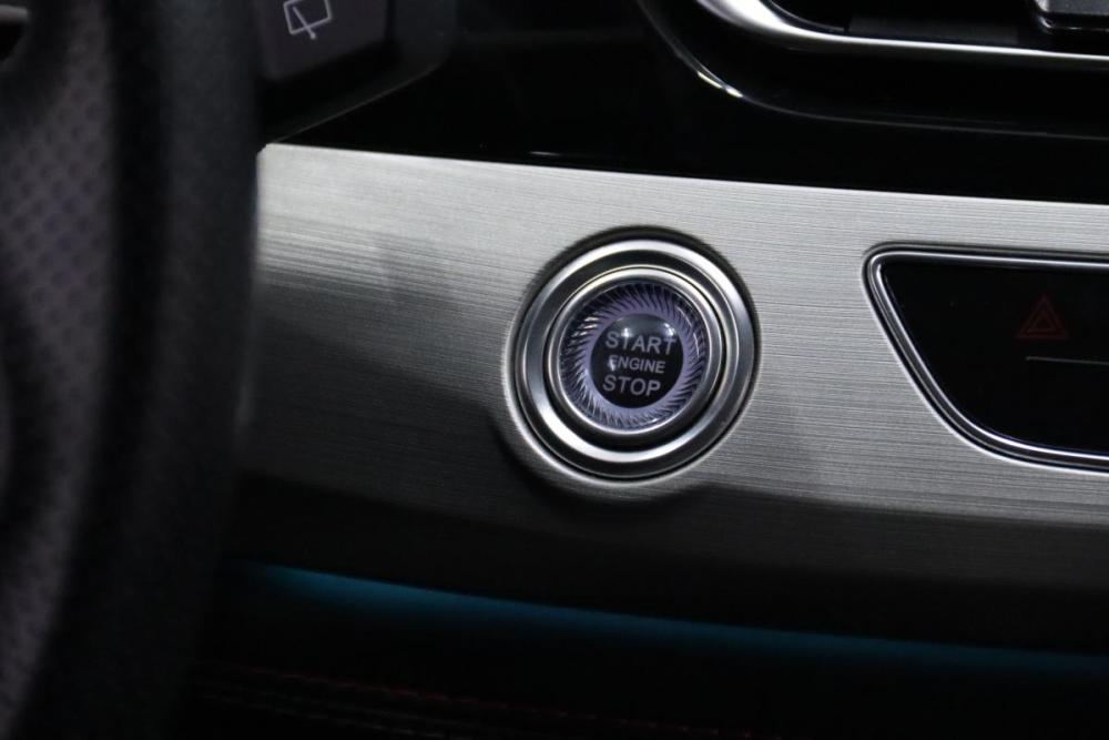 Changan CS75 I Рестайлинг Сургут  - изображение 23
